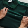 BTM - Áo Polo Cộc Tay Dáng Cơ Bản - 2025AP02