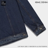 KBMG - Áo Khoác Denim - 2020AK18