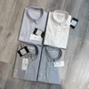 BTM - Áo Sơ Mi Dài Tay Vải Oxford Dáng Regular Fit - 2027SMD05