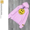 Drew House - Áo Hoodie Dài Tay Dáng Oversize - 2024AN14