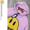 Drew House - Áo Hoodie Dài Tay Dáng Oversize - 2024AN14