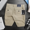 GAP - Quần Short Khaki - 2024QS17