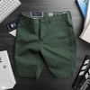 GAP - Quần Short Khaki - 2024QS20