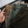GAP - Quần Short Khaki - 2024QS20