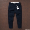 Underness - Quần Khaki Dáng Slim Fit - 2024QD14