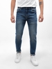 Defoxx - Quần Jean Dáng Slim Fit - 2024QB05