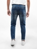 Defoxx - Quần Jean Dáng Slim Fit - 2024QB05