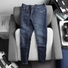 Levis - Quần Jean Dáng Slim Fit - 2024QB08