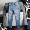 Levis - Quần Jean Dáng Slim Fit - 2024QB09