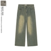 M.Jean - Quần Jean Dáng Baggy Fit - 2024QB16