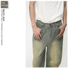 M.Jean - Quần Jean Dáng Baggy Fit - 2024QB16