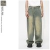 M.Jean - Quần Jean Dáng Baggy Fit - 2024QB16