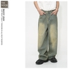 M.Jean - Quần Jean Dáng Baggy Fit - 2024QB16