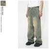 M.Jean - Quần Jean Dáng Baggy Fit - 2024QB16