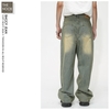 M.Jean - Quần Jean Dáng Baggy Fit - 2024QB16