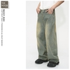 M.Jean - Quần Jean Dáng Baggy Fit - 2024QB16