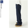 M.Jean - Quần Jean Dáng Baggy Fit - 2024QB14
