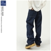 M.Jean - Quần Jean Dáng Baggy Fit - 2024QB14