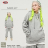 Be Thrived - Áo Nỷ Có Mũ - Hoodie Dáng Rộng - Định Lượng 345G - 2025AN03
