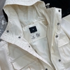 H&M - Áo Khoác Dáng Parka Có Mũ - 2025AK45