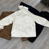 H&M - Áo Khoác Dáng Parka Có Mũ - 2025AK45