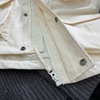 H&M - Áo Khoác Dáng Parka Có Mũ - 2025AK45