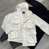 H&M - Áo Khoác Dáng Parka Có Mũ - 2025AK45
