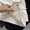 H&M - Áo Khoác Dáng Parka Có Mũ - 2025AK45