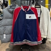 Fila - Áo Khoác Bomber Thể Thao - 2025AK93