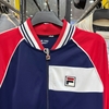 Fila - Áo Khoác Bomber Thể Thao - 2025AK93