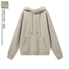 Be Thrived - Áo Nỷ Có Mũ - Hoodie Dáng Rộng - Định Lượng 345G - 2025AN04