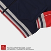 Fila - Áo Khoác Bomber Thể Thao - 2025AK93