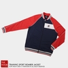 Fila - Áo Khoác Bomber Thể Thao - 2025AK93