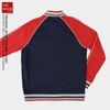 Fila - Áo Khoác Bomber Thể Thao - 2025AK93
