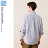 Teennie Weenie - Áo Sơ Mi Dài Tay Vải Oxford Dáng Slim Fit - 2025SMD28