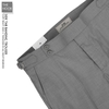 BTM - Quần Âu Side Tab Gấu Xắn - 2025QD10