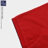 LST - Áo Polo Cộc Tay Dáng Slim Fit - 2025AP41