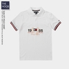 T.M.H - Áo Polo Cộc Tay Dáng Slim Fit - 2025AP20