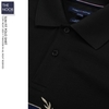 T.M.H - Áo Polo Cộc Tay Dáng Slim Fit - 2025AP21