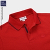 LST - Áo Polo Cộc Tay Dáng Slim Fit - 2025AP41