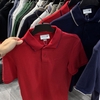 LST - Áo Polo Cộc Tay Dáng Slim Fit - 2025AP41