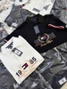 T.M.H - Áo Polo Cộc Tay Dáng Slim Fit - 2025AP20