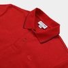 LST - Áo Polo Cộc Tay Dáng Slim Fit - 2025AP41