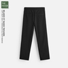 Z.R - Quần Hoa Văn Nổi Dáng Relaxed Fit - 2025QD20