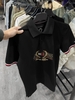 T.M.H - Áo Polo Cộc Tay Dáng Slim Fit - 2025AP21