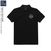 T.M.H - Áo Polo Cộc Tay Dáng Slim Fit - 2025AP24