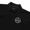 T.M.H - Áo Polo Cộc Tay Dáng Slim Fit - 2025AP24
