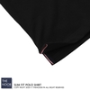 T.M.H - Áo Polo Cộc Tay Dáng Slim Fit - 2025AP24