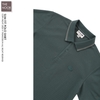LST - Áo Polo Cộc Tay Dáng Slim Fit - 2025AP47