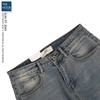 BTM - Quần Jean Dáng Slim FIt - 2025QB03